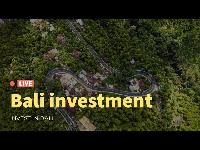 Amazing Cheap land, Umalas Bali