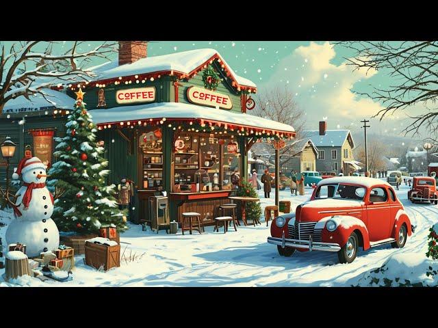 Vintage Christmas: Classic Christmas Songs from the 40’s & 50’s 