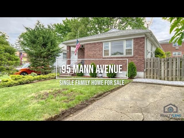 95 Mann Avenue, Staten Island, NY 10314 (Tom Crimmins Realty)