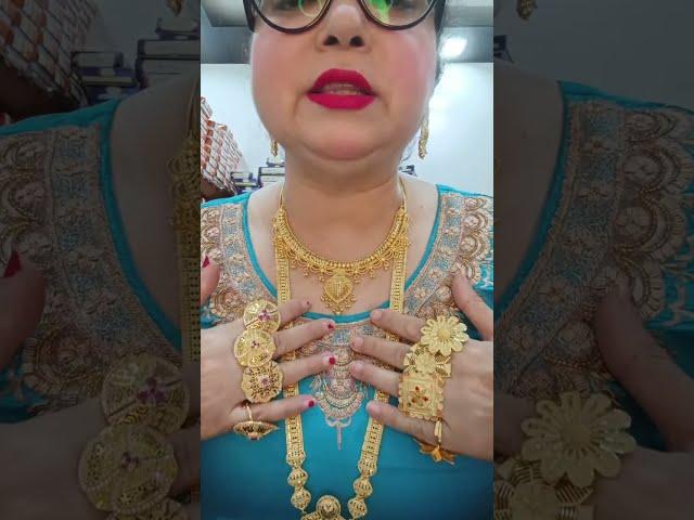 Preet Collection is live jewellery special live booking no_: 7983325844,9412649399,7017298862.