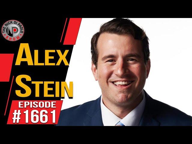 Alex Stein | Nick Di Paolo Show #1661