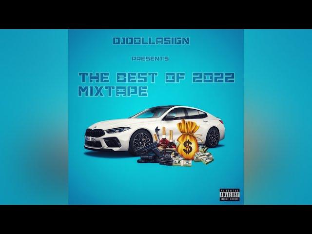 The Best Of 2022 Dancehall Mixtape Valiant,Kraff,Skeng,Squash,Bayka,Masicka & More - DJ Dolla Sign