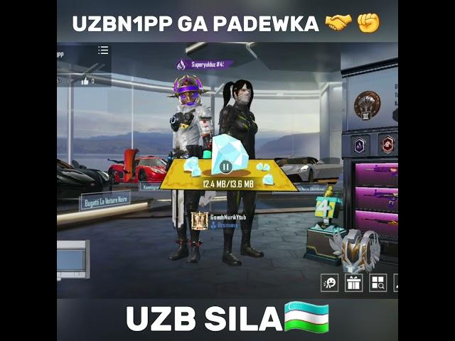 UZB SILA UZB N1 #cardinal #senator #aslamboi #pubgshorts #bgmi #lifehack #pubg #pubgm #popular