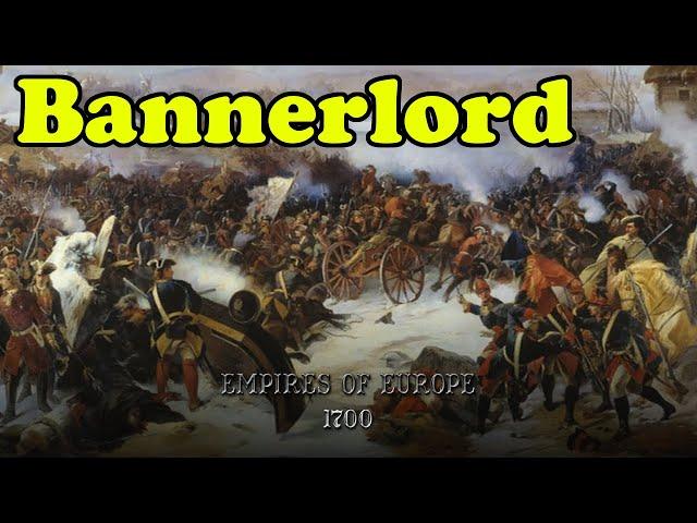 The Road To Recovery | Bannerlord Europe 1700 #9