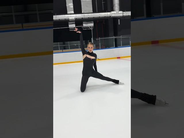 ANNA MOROZOVA figure skaters #figureskating #annamorozova #аннаморозова #фигурноекатание