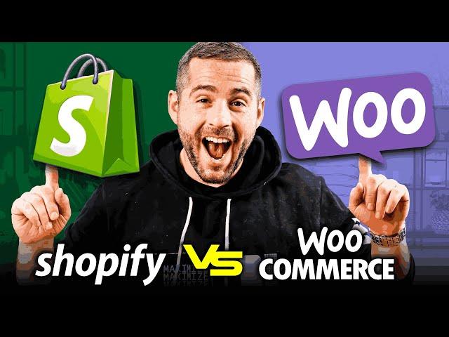 Shopify vs WooCommerce: Which One is Better?