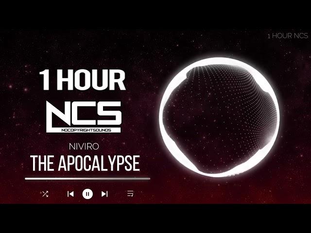 [1 HOUR] NIVIRO - The Apocalypse - House - NCS - Copyright Free Music