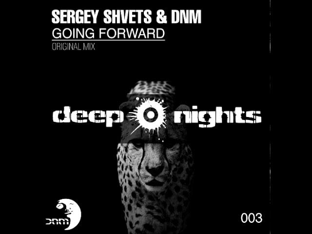 Sergey Shvets & DNM - Going Forward (Original Mix)