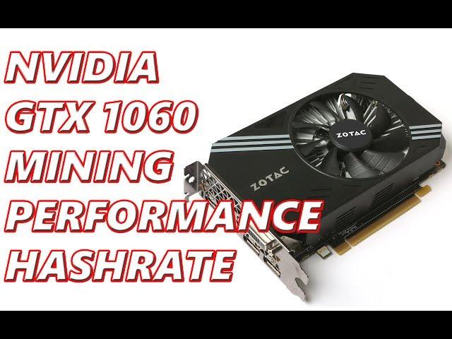 GTX 1060 ETHEREUM MINING HASHRATE - RX 470 570 ALTERNATE - ZOTAC ASUS GIGABYTE 1060 CRYPTO CURRENCY