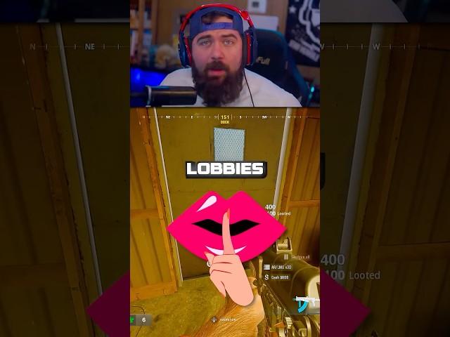 I Unlocked BOT LOBBIES in Warzone.