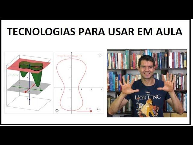 10 tecnologias para usar em sala de aula