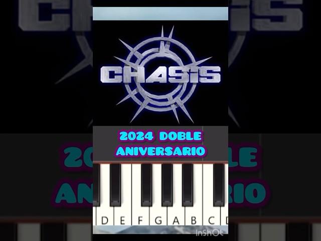 FIESTA REMEMBER “CHASIS”  09/11/24 Enlace en descripción​@CHASISDISCOTECA @PeterSchilling