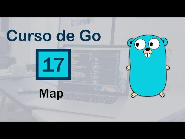 Map en Go - golang