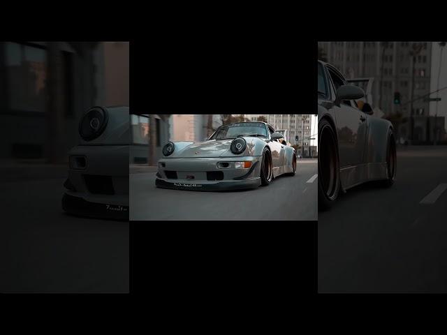 Wait for end  | Porsche | Realedits | #caredits #shorts #viralshort