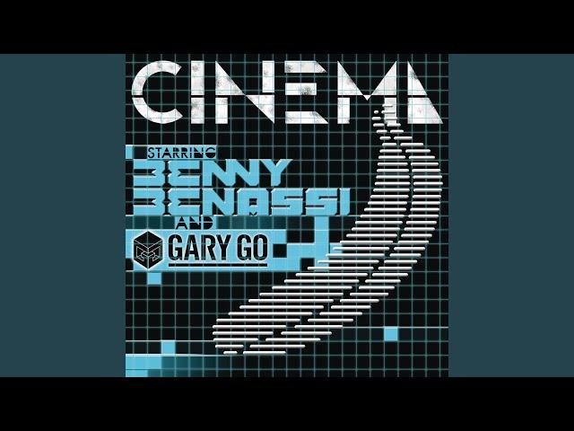 Cinema (Skrillex Radio Edit)