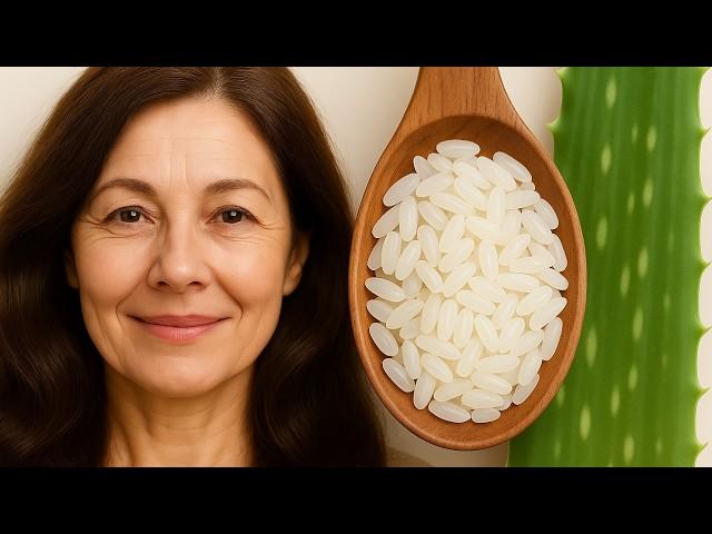 You'll Be Shocked by Hair Growth Using Just 2 Ingredients! -|- Natural Hair Growth Remedy!