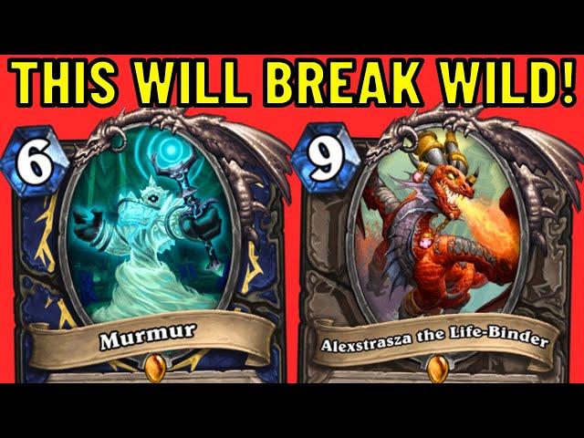 Murmur is Even More BROKEN in Wild!