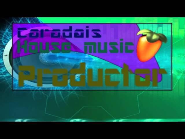 Turn your life around-Caradais (Progressive House+Voice)