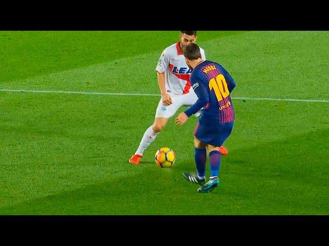 When Assists by Lionel Messi are More BEAUTIFUL than the Goal