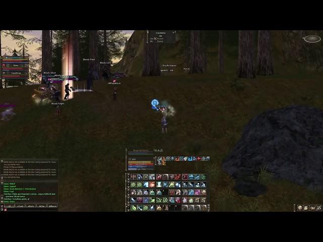 L2 Reborn x1 PvP Elemental Summoner (pLvL) "The Beginning"