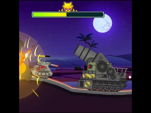 TANK COMBET TANK LEVIATHAN FIGHT #tank #tankcombat #leviathan