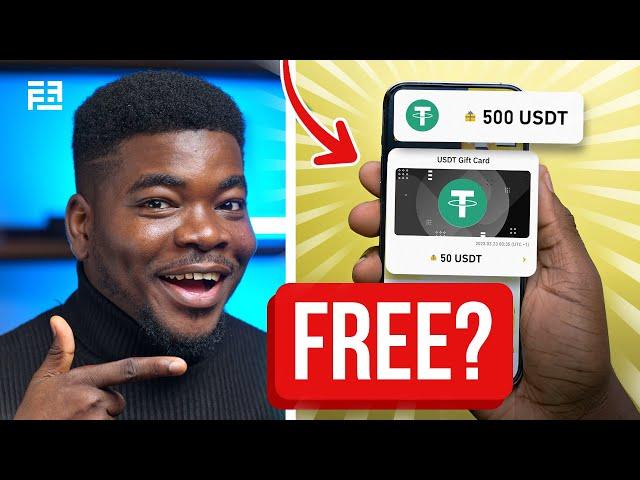 How to Buy and Sell Gift Cards on Binance (Tutorial) + Free $500 Gift Card!