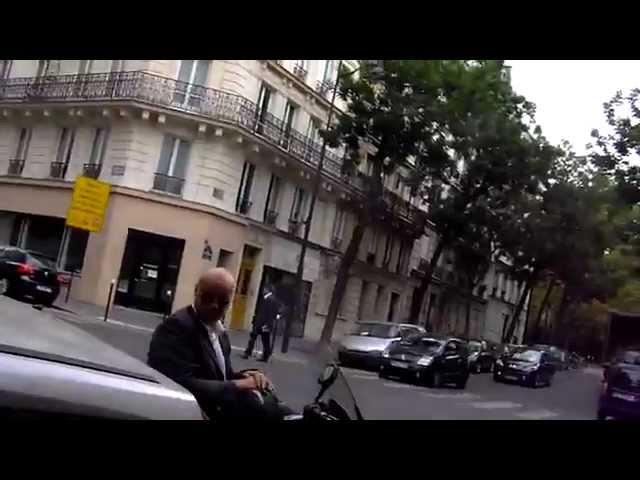 osa( office of special affair  )  en moto?