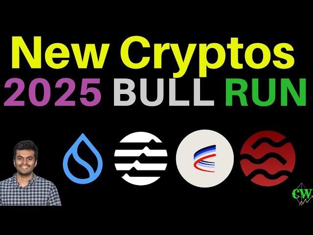 New Cryptos: Price Forecast & Analysis for Aerodrome, Aptos, and Sui | Price Prediction 2025 