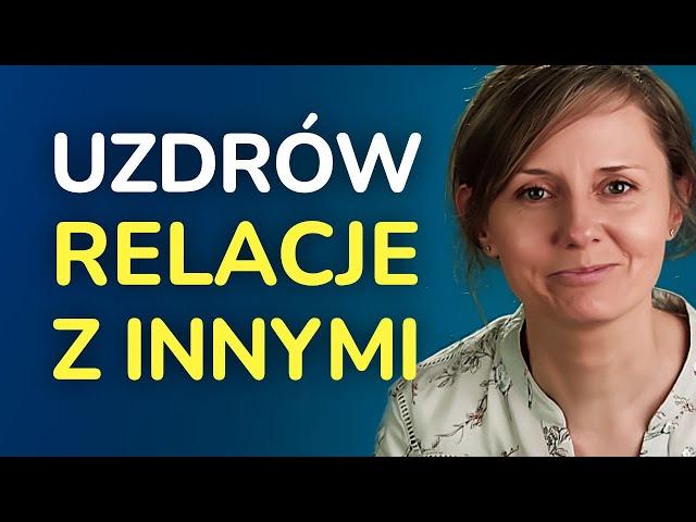 Granice empatii: jak budować zdrowe relacje, nie tracąc przy tym siebie - poradnik dla wrażliwych