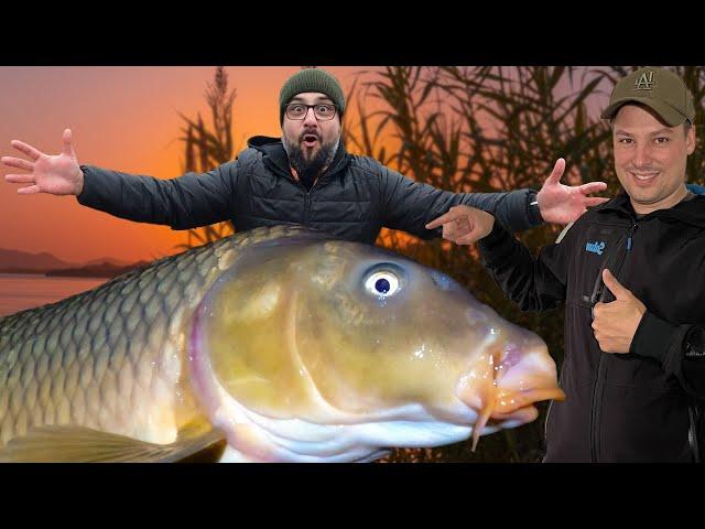 Враження від Зустрічі з "Королем Водойми" ● RoMaX Fishing ●