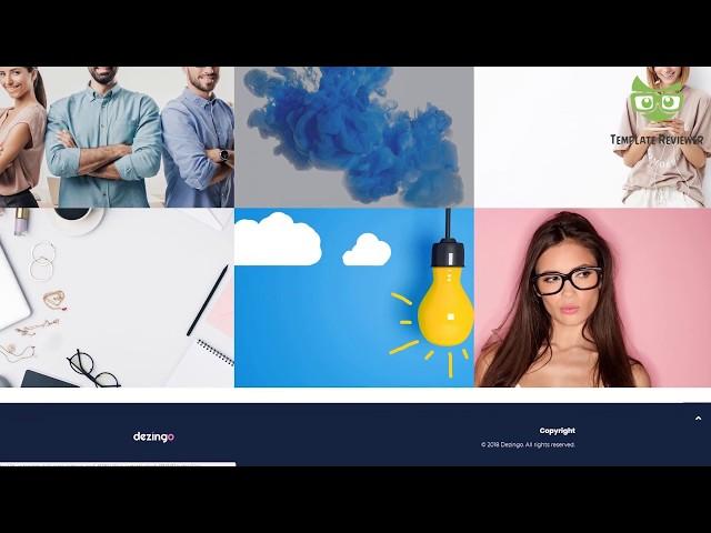 Top 5 Elementor WordPress themes
