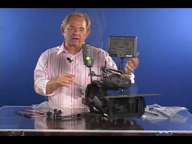 MICROmount and MICROgrip | Matthews Studio Equipment