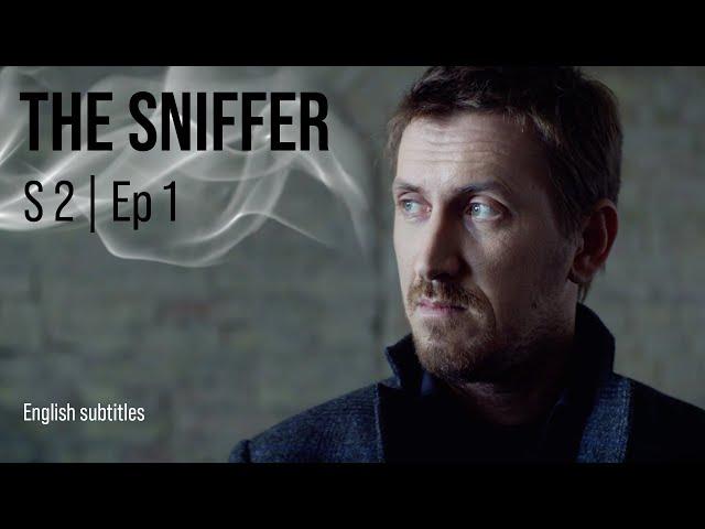 The Sniffer. Season 2. Episode 1. Detective. Ukrainian Movies. [ ENG Subtitle ].