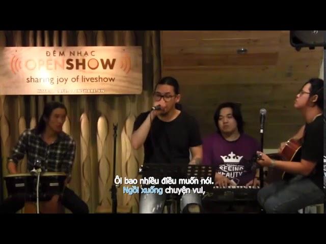 Karaoke - [Liên khúc] Kathy kathy / Vì yêu - Thế Khoa