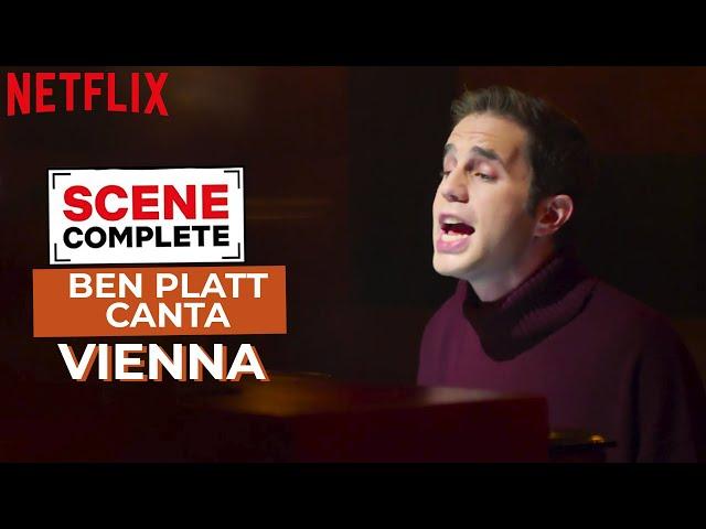 Ben Platt canta Vienna di Billy Joel in The Politician | Netflix Italia