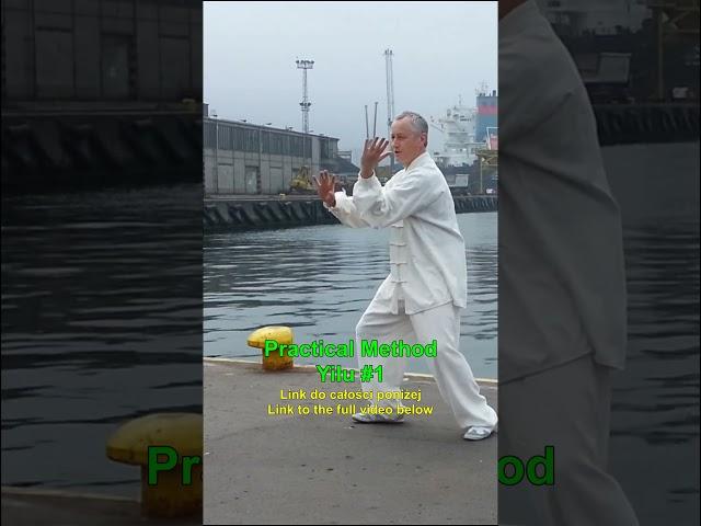 Practical Method Yilu #1