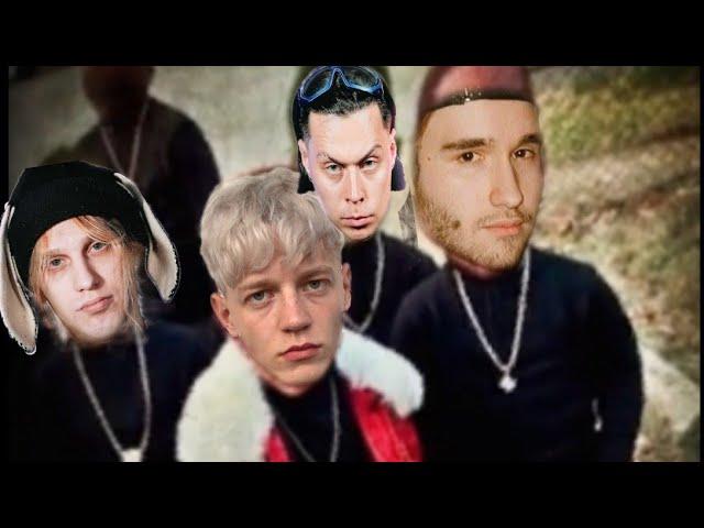 хазяева.feat (danoneflex,stopb4n,RavshaN,steel)