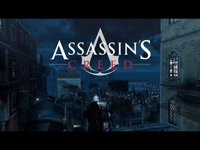 Assassin's Creed II: Venice Carnival [Ambience / Music]