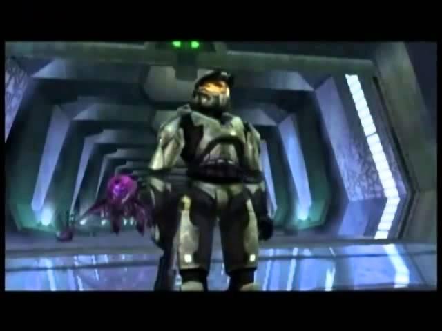 Halo Combat Evolved SPEED RUN (Legendary) in 1:20:51 by slYnki and scurty - SDA (2010) Xbox Gameplay