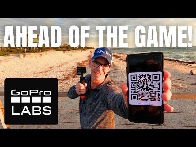 Unleash The Power Of Your Gopro With Gopro Labs! Get The Latest And Greatest Features Today!