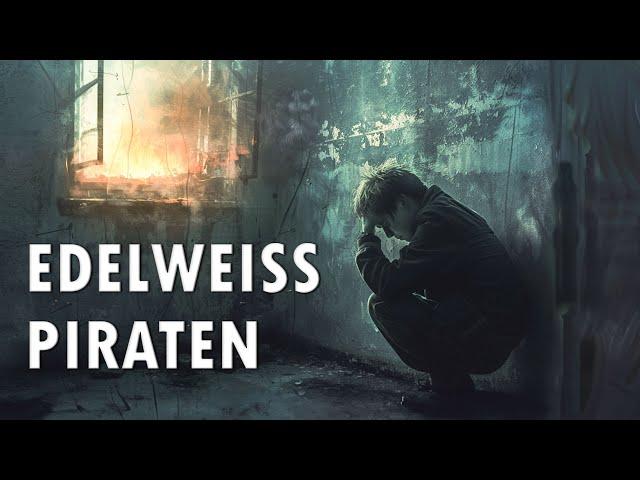 Edelweisspiraten (ergreifendes KRIEGS DRAMA, ganzer film deutsch, kriegsfilm, spielfilm, drama film)