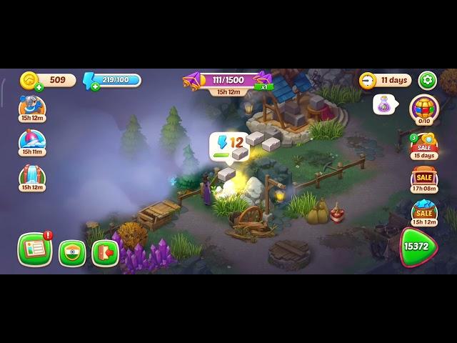 playrix homescapes, highest score in the homescapes  game