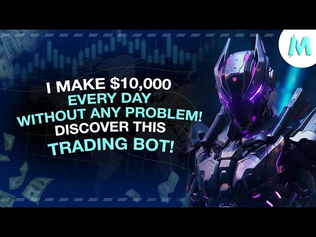 Binary Options Trading Strategy | How to Get First $10.000? BEST TRADING STRATEGY FOR NOVICE in 2023