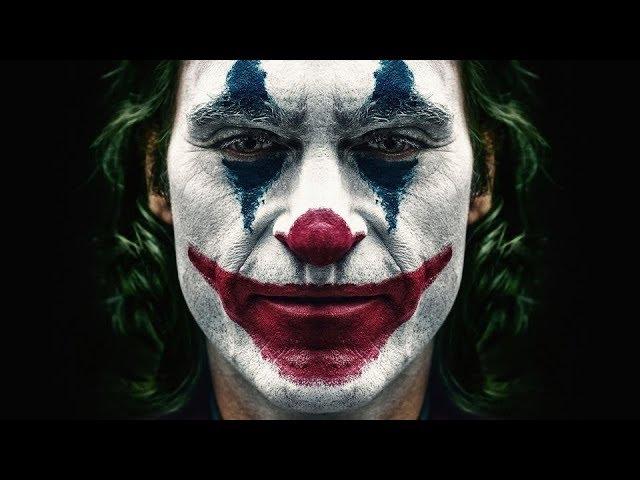 Mike Shinoda - Fine - Joker Theme Official Lyric Video