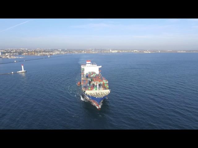 CMA CGM
