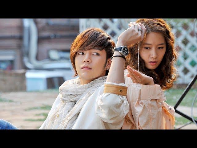 Дождь любви | Love Rain | Sarang bi/ 사랑비