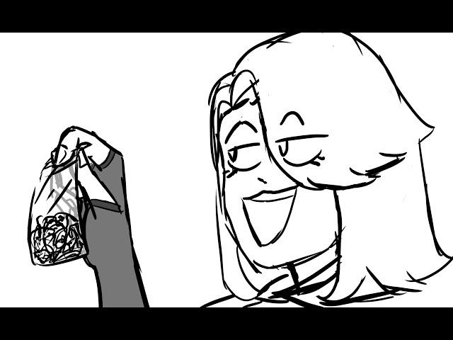 Weed.EXE - Dungeons&Dragons (Animatic)