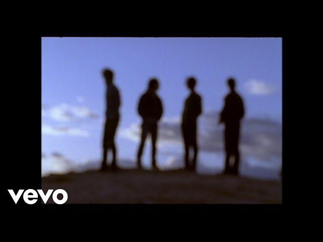 Longwave - Wake Me When It's Over (VIDEO)