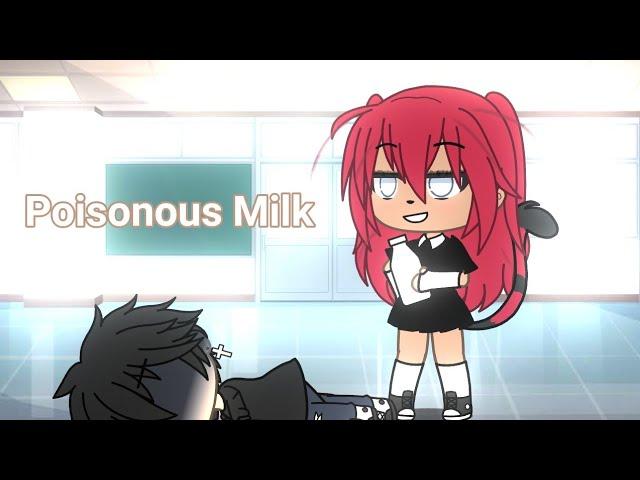 Poisonous Milk meme