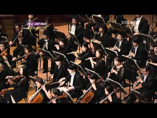 Ravel Bolero